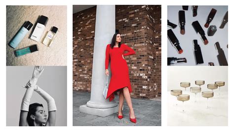 My Festive Style Guide: Susana Solari 